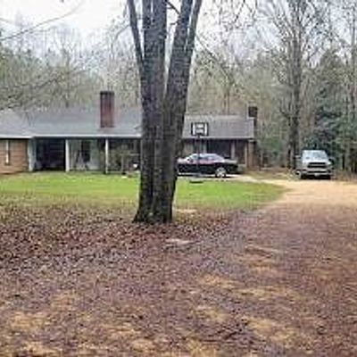 1678 Old Highway 49, Seminary, MS 39479
