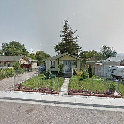 168 Park Ave, Pocatello, ID 83201