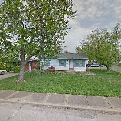 1680 Broadmoor Ave, Evansville, IN 47714