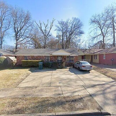 1690 Cincinnati Rd, Memphis, TN 38106