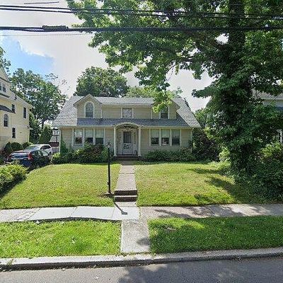 208 Orange Ave, Cranford, NJ 07016