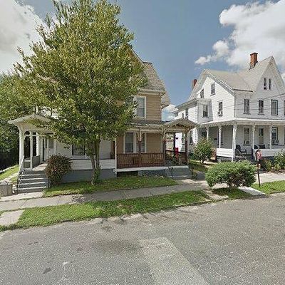 208 Walnut St, Bridgeton, NJ 08302