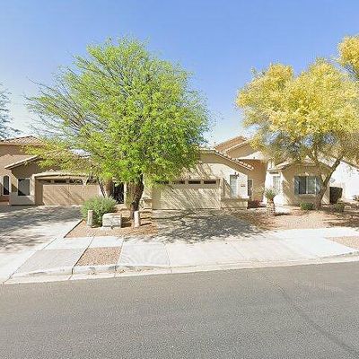 20886 E Via Del Rancho, Queen Creek, AZ 85142