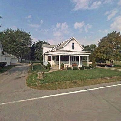 209 N Main St, Grover Hill, OH 45849