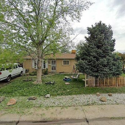 2098 S Osceola Way, Denver, CO 80219