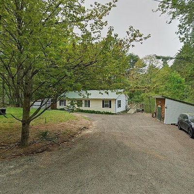 210 Beach Pond Rd, Wolfeboro, NH 03894