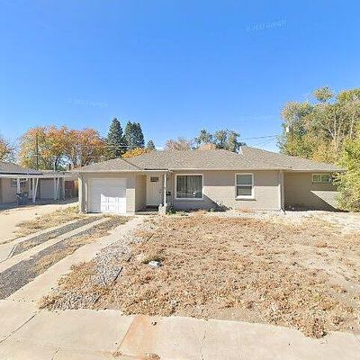 210 Creston Dr, Pueblo, CO 81004