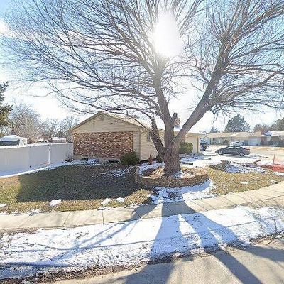 2101 W Robin Way, West Jordan, UT 84084