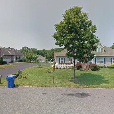 2102 Century Ln, Chadds Ford, PA 19317