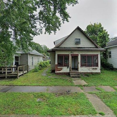 2105 N 20 Th St, Terre Haute, IN 47804