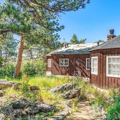 2106 Mcgraw Ranch Rd, Estes Park, CO 80517