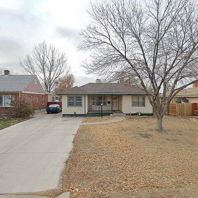 2107 Oakland Ave, Pueblo, CO 81004