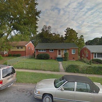 2108 Wright Ave, Richmond, VA 23224