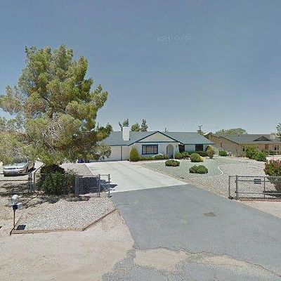 21080 Chama Rd, Apple Valley, CA 92308