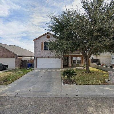 2109 Dorado Dr, Laredo, TX 78046