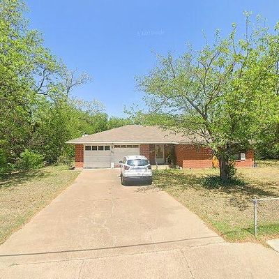 211 E Josephine St, Weatherford, TX 76086