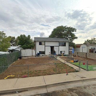 2110 E 11 Th St, Pueblo, CO 81001