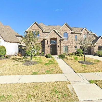 21106 Upland Manor Ct, Richmond, TX 77406