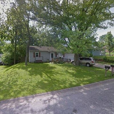 2111 Spencer Ln, Middletown, OH 45042