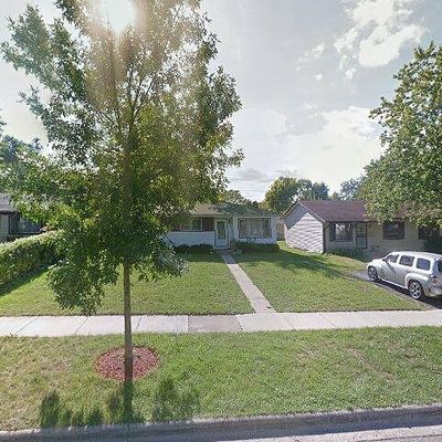 2114 Jethro Ave, Zion, IL 60099