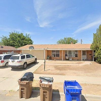 2115 Carlyle Dr, Las Cruces, NM 88005