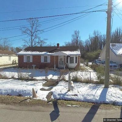 2115 Kentucky Ave, Suffolk, VA 23434