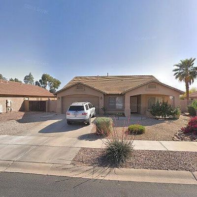 21173 E Calle De Flores, Queen Creek, AZ 85142