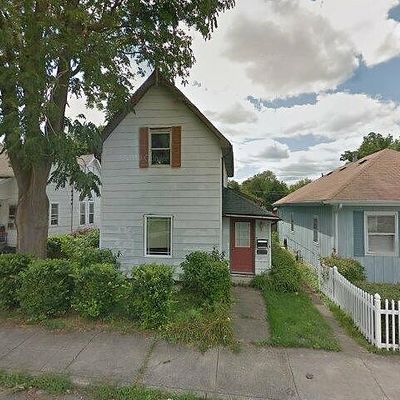 2119 Noble St, Anderson, IN 46016