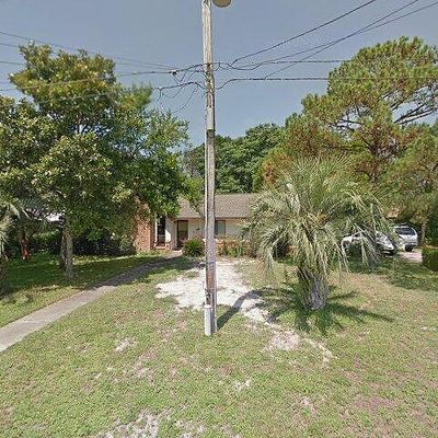 212 N El Centro Blvd, Panama City Beach, FL 32413