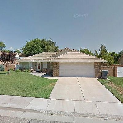 212 W 160 N, La Verkin, UT 84745