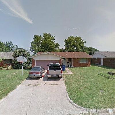 212 Sw 23 Rd St, El Reno, OK 73036