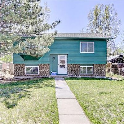 212 W Taylor Ave, La Salle, CO 80645