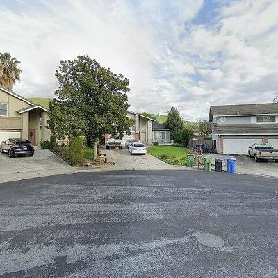 2122 Aguilar Ct, Milpitas, CA 95035