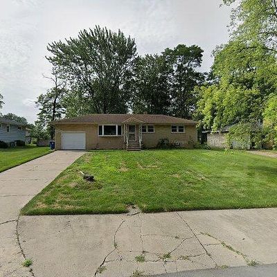 2121 W 50 Th Ave, Gary, IN 46408