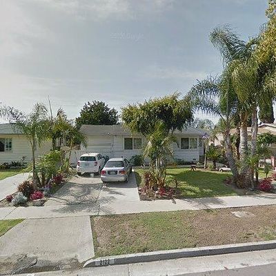 2122 S Baker St, Santa Ana, CA 92707