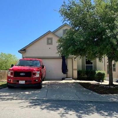 21226 Villa Madama, San Antonio, TX 78259