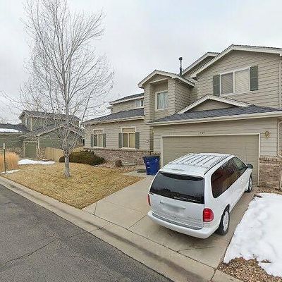 2123 W 101 St Cir, Thornton, CO 80260