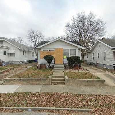 2124 N Edward St, Decatur, IL 62526