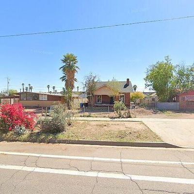 2125 W Jefferson St, Phoenix, AZ 85009