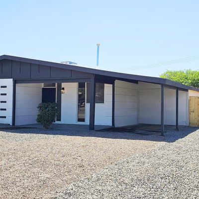 2126 S Beverly Ave, Tucson, AZ 85711