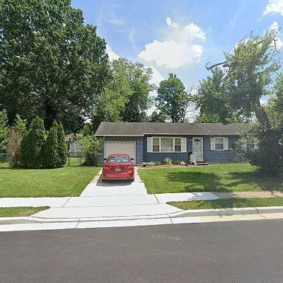 213 W Evergreen Ave, Somerdale, NJ 08083