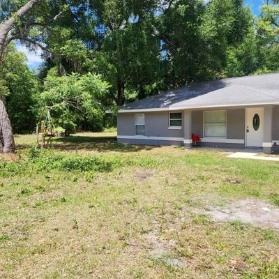 21318 Ne Highway 315, Fort Mc Coy, FL 32134