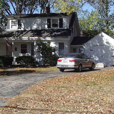 214 Mapleton St, Cranston, RI 02910