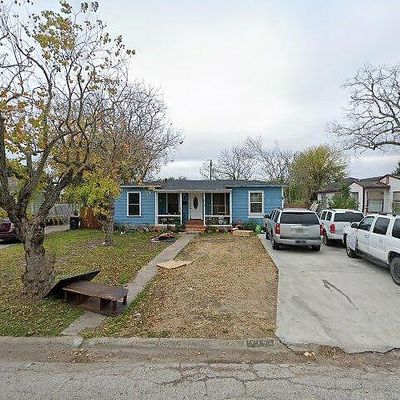 214 Pearse Dr, Corpus Christi, TX 78415