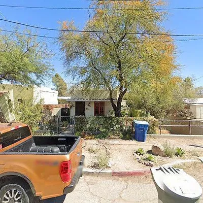 214 N Vine Ave, Tucson, AZ 85719