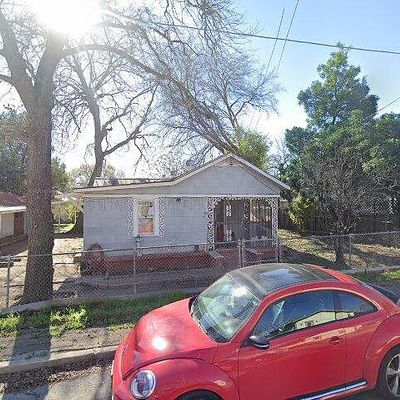 214 Weaver St, San Antonio, TX 78210