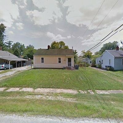 2141 Oakland Ave, Evansville, IN 47711