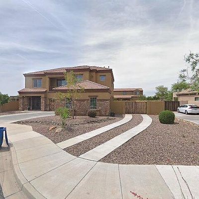 21410 S 213 Th Pl, Queen Creek, AZ 85142