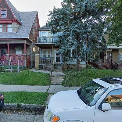 2143 N 33 Rd St, Milwaukee, WI 53208