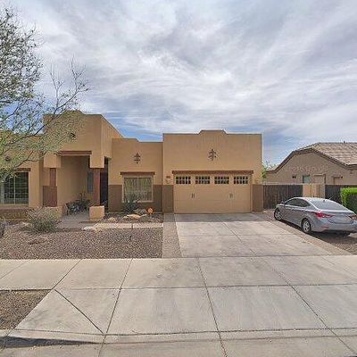 21439 E Maya Rd, Queen Creek, AZ 85142